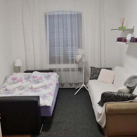 Apartman "Britanac" Zagreb Eksteriør billede