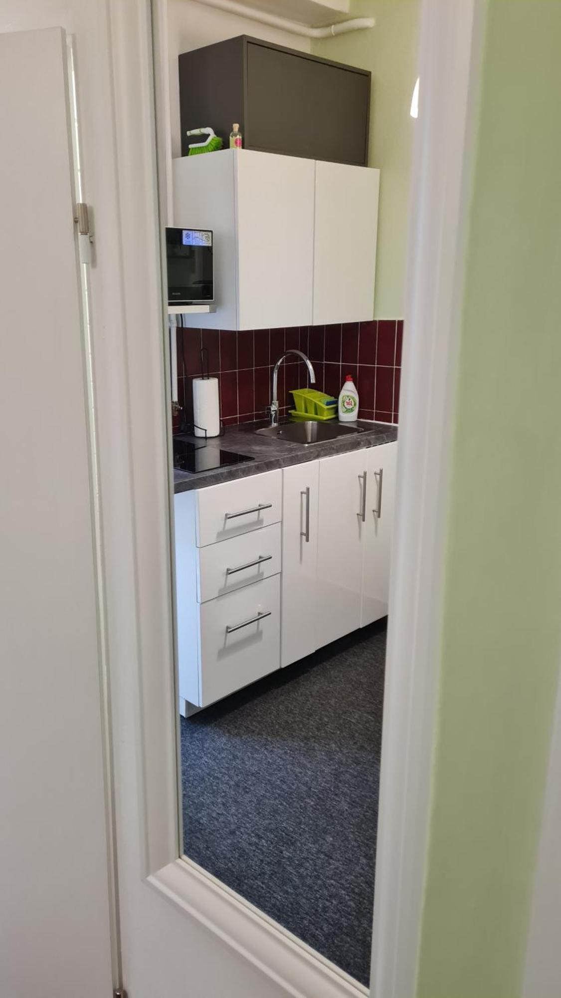 Apartman "Britanac" Zagreb Eksteriør billede