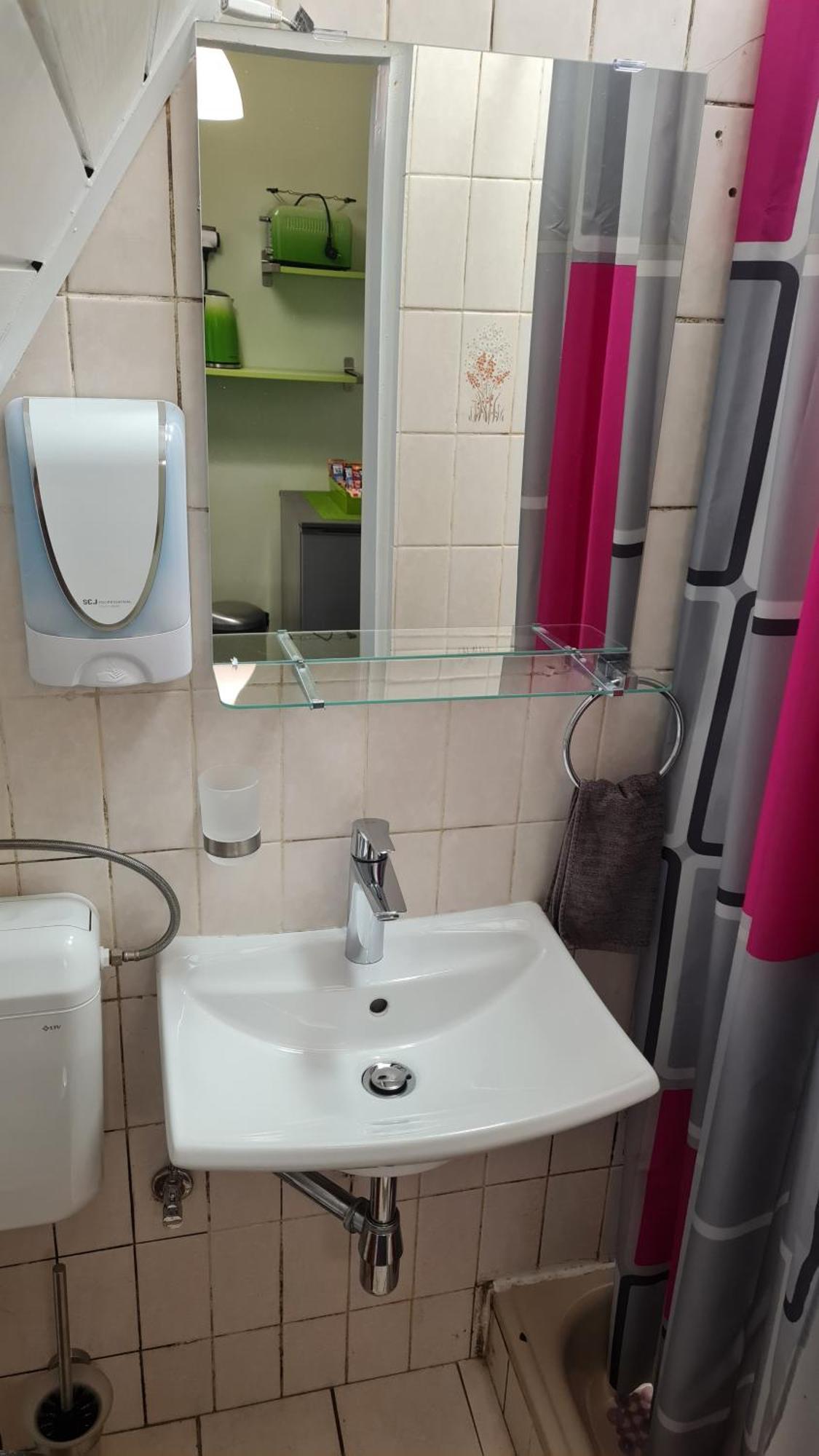 Apartman "Britanac" Zagreb Eksteriør billede